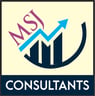 MSJ CONSULTANTS MSJ CONSULTANTS